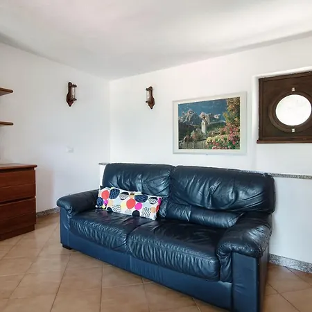 The Sound Of Silence Apartament Pognana Lario