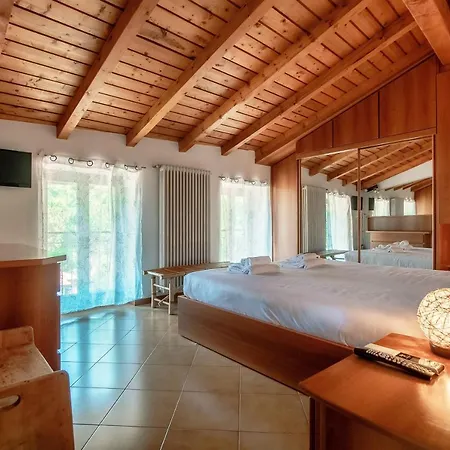 Apartament The Sound Of Silence *