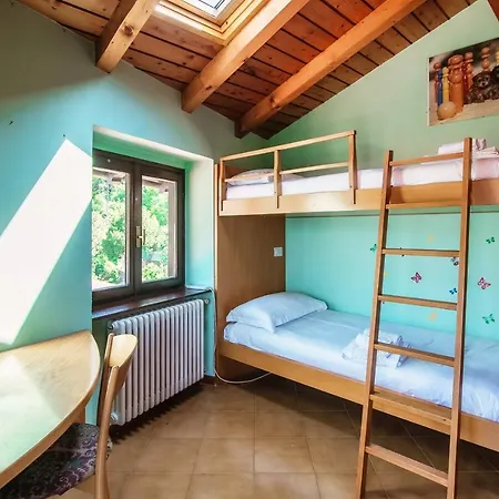 The Sound Of Silence * Pognana Lario