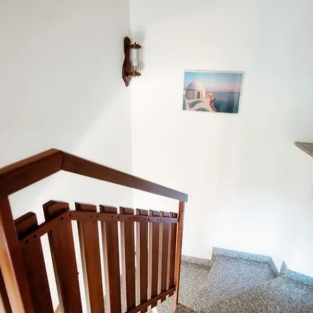 The Sound Of Silence Apartment