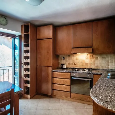 The Sound Of Silence Apartment *