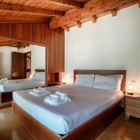 The Sound Of Silence Apartment Pognana Lario