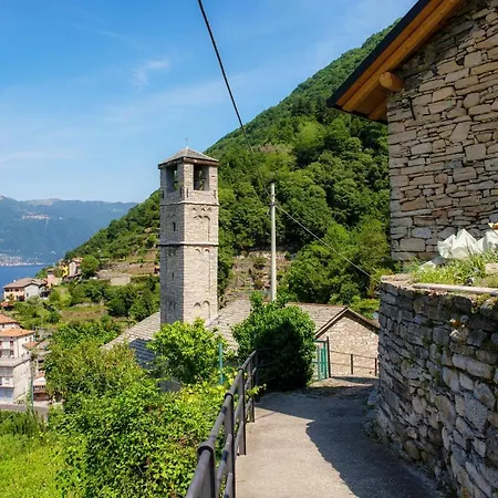 The Sound Of Silence * Pognana Lario