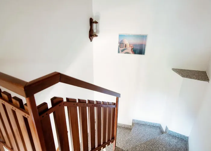 The Sound Of Silence Apartment