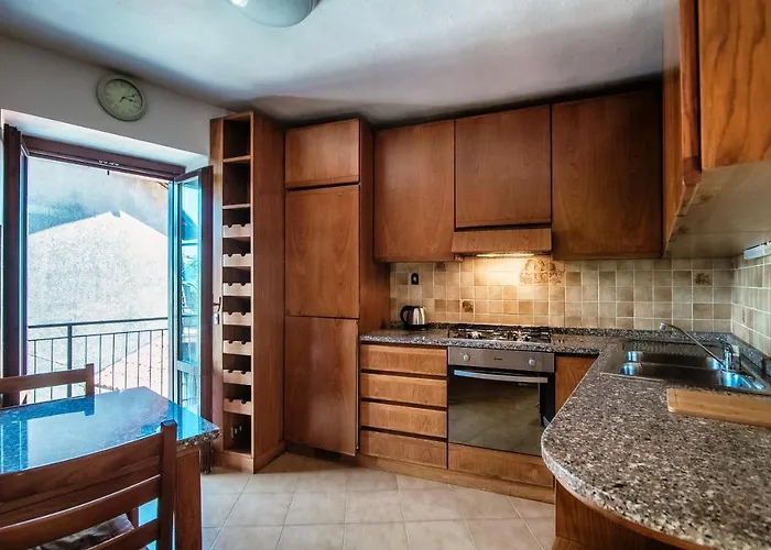 The Sound Of Silence Apartment *