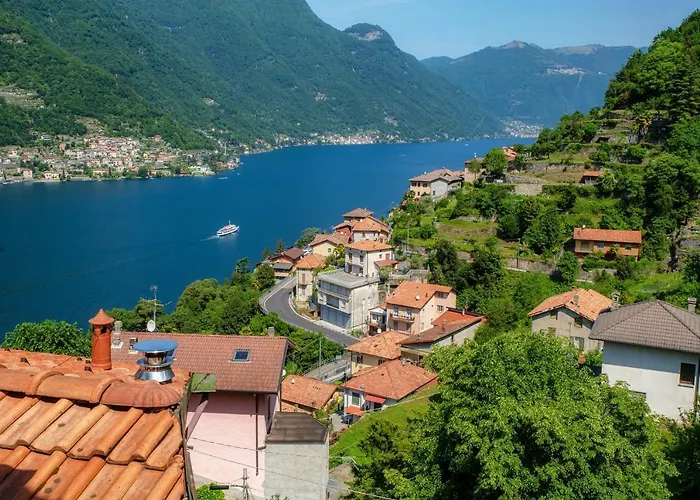 The Sound Of Silence Pognana Lario