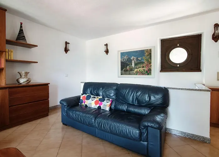 The Sound Of Silence Apartment Pognana Lario