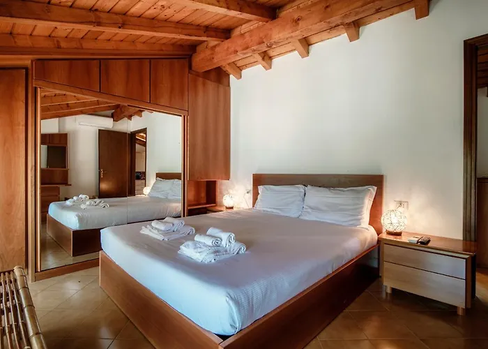 The Sound Of Silence Apartment Pognana Lario