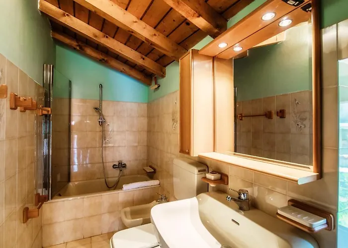 The Sound Of Silence Pognana Lario