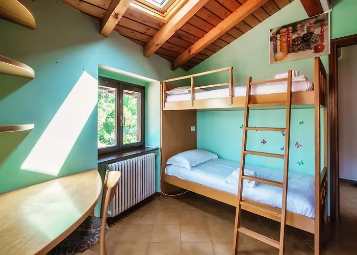 The Sound Of Silence * Pognana Lario